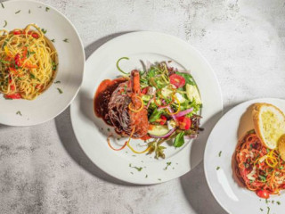 Resto Pizza, Pasta, Ribs Grill (tuen Mun)