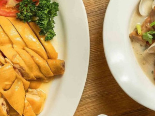 Green River (yiu On)