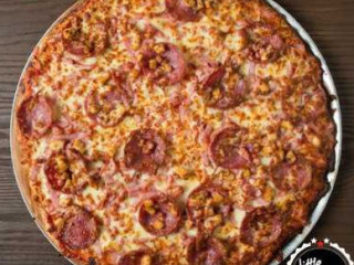 Little Jacks Pizza