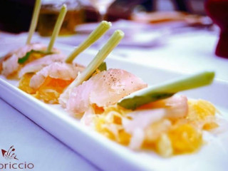 Capriccio Lipe Italian Steak House