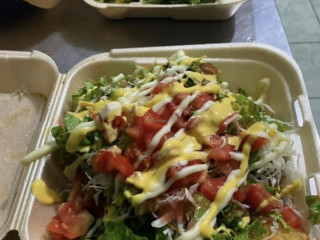 Hellen’s Chill House