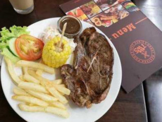 Tws Nilai (the Windmill Station)