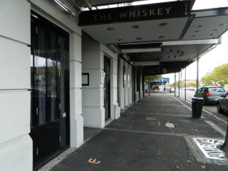 The Whiskey