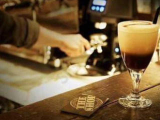 The Shop And Cafe, Kuala Kangsar