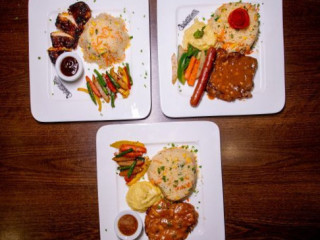 Chick Chicken Shubidbazar