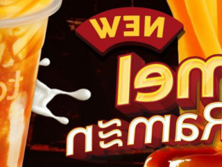 Tealive (shell Jalan Chulan Petani)