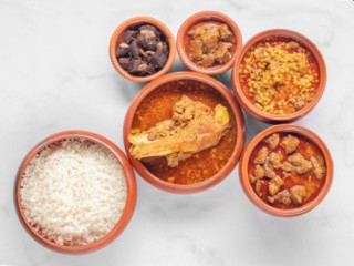 Mezzan Haile Aaiun- Chowkbazar