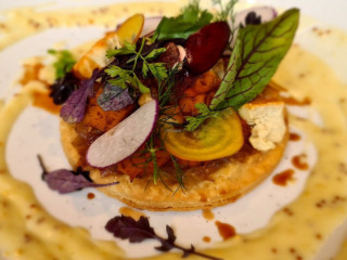 Dreaming Centre Cafe