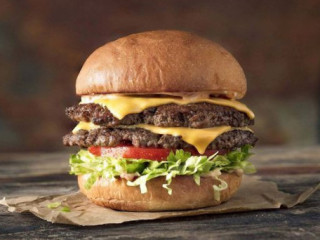 Break Time Bakery Fast-food