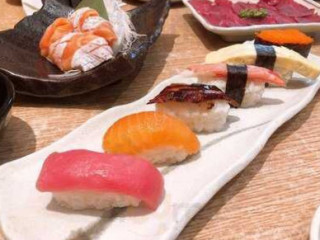 Sushi Zanmai