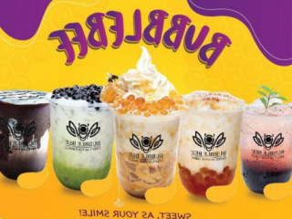 Bubblebee (teluk Intan)