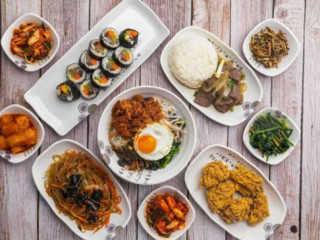 Dong Dae Moon Company