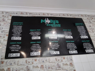 Molly's Seafood