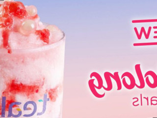 Tealive (petronas Pasir Penambang)