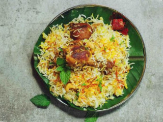 Restoran Mohamad Rafi