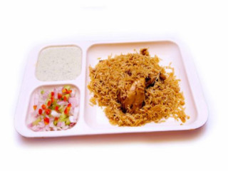 Karachi Biryani Bahawalpur