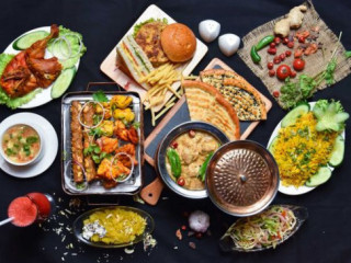 Bundu Khan Iqbal Town