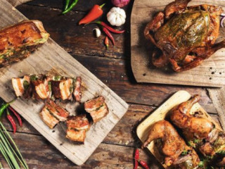 Balamban Liempo Dumlog