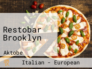 Restobar Brooklyn