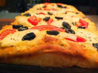 Pizza Napoli Pizzeria