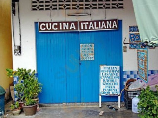 Cucina Italiana
