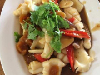 ร้านอาหาร เกษร