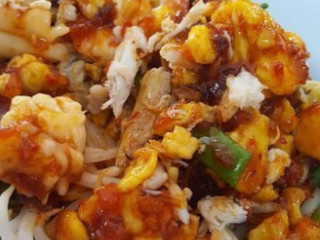 ผัดไทย คุณไกร ริมเขา