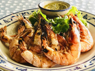 ภัตตาคารนิวรสทิพย์