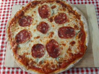 Pasta E Basta Italian