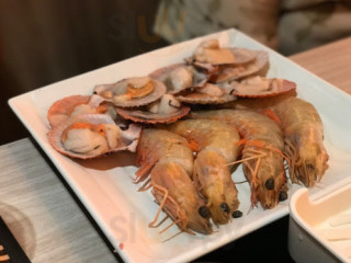 ยู แอนด์ ไอ พรีเมี่ยม สุกี้ บุฟเฟ่ต์