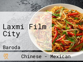 Laxmi Film City