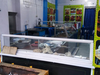 Al Ameen Fast Food Sea Food