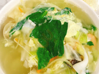 Yì Jù Dōng Liú Jiā Shuǐ Jiǎo