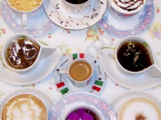 Yì Fēi Yào Shàn Kā Fēi Guǎn