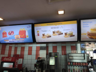 Mcdonald's, Bathinda