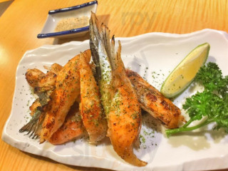 Jiāng Jiāng Shāo Rì Shì Liào Lǐ