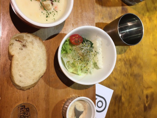 Pī Sà Gōng Chǎng Zhōng Kē