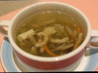 Tián Yuán Kā Fēi Tīng Fú Róng Dà Fàn Diàn Lì Bǎo Lè Yuán Diàn