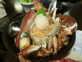 Shēng Háo Huǒ Guō