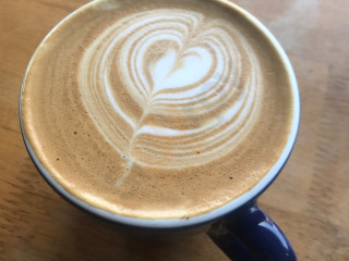 Lǎo Wō Kā Fēi Miáo Lì Diàn