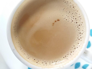 Ghar Bharat Petroleum Food Court