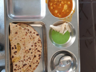 Pandey Tea Coffee Shop