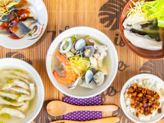 Xiǎng Dào Cān Yǐn ān Hé Diàn