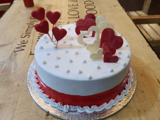 Lakshmi Sweets Bakery