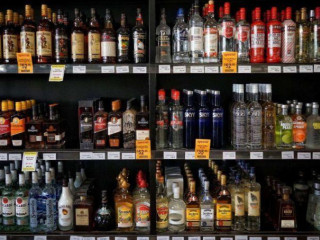 Trupti Bar And Restaurant