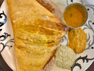 Sree Saravana Bhavan