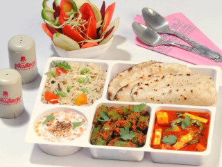 Shree Krishna Kitchen's