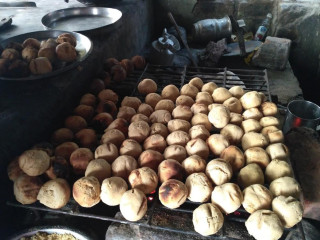 Maa Vaishno Litti Bhandar