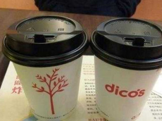 Dé Kè Shì Liǔ Xiàng Diàn