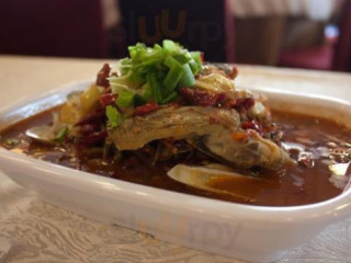 Hǎi Xiān Jū Hóng Qí Lù Diàn